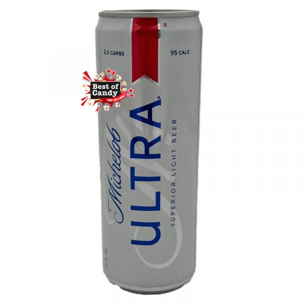 Michelob ULTRA Light Beer 473 ml